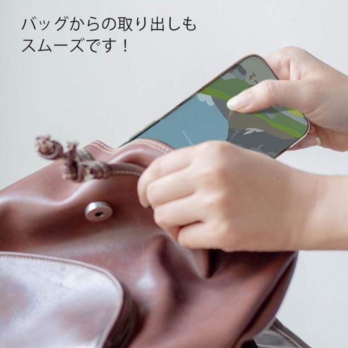 【TPU】【FISH MAN】山シリーズ「雷鳥／夏親子」