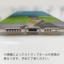 【TPU】【FISH MAN】山シリーズ「雷鳥／夏のオス・たそがれ」