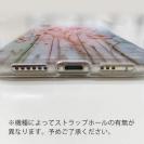 【TPU】プラスチックフラワー ピンクNo1