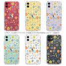 【TPU】北欧デザイン 春の花