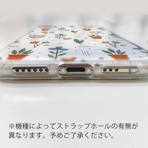 【TPU】北欧デザイン ビオトープ