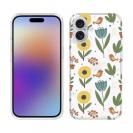 【TPU】北欧デザイン 秋の向日葵