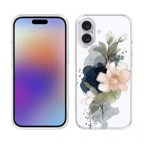 【TPU】ニュアンス・パウダーピンク