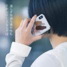 【TPU】ニュアンス・ライトピンク