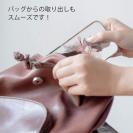 【TPU】ニュアンス・ライトピンク