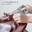 【TPU】オイルペイント 青と金