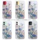 【TPU】オイルペイント 青と金