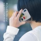 【TPU】オイルペイント 金糸のスピカ