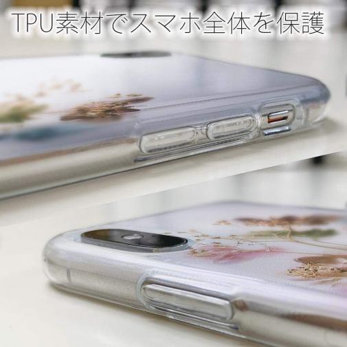 【TPU】オイルペイント 光の記憶