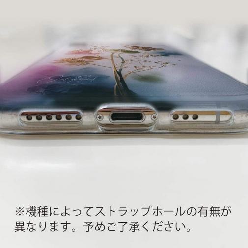 【TPU】オイルペイント 光の記憶