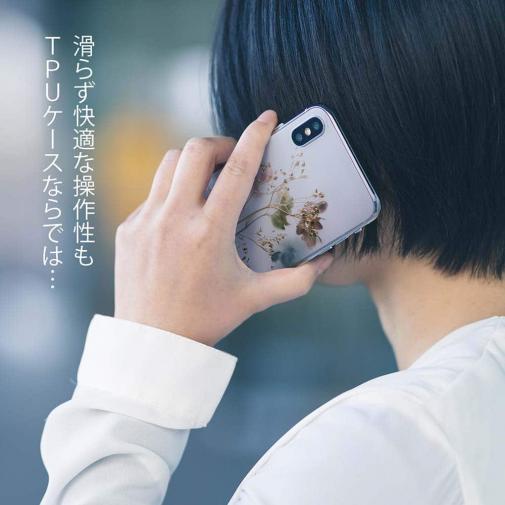 【TPU】オイルペイント 光の記憶