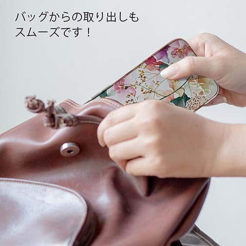 【TPU】マゼンタの奔流