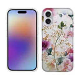 【TPU】マゼンタの奔流