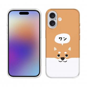 【TPU】柴犬がワン(wakat)