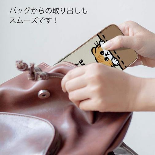 【TPU】何か気になるスコティッシュフォールド(wakat)