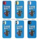 【TPU】【釣りざんまい】ルアーとクマさん