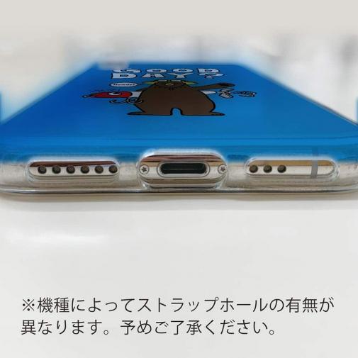 【TPU】【釣りざんまい】ルアーとクマさん