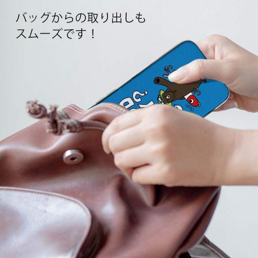 【TPU】【釣りざんまい】ルアーとクマさん