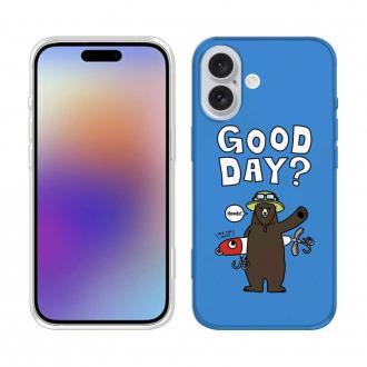 【TPU】【釣りざんまい】ルアーとクマさん