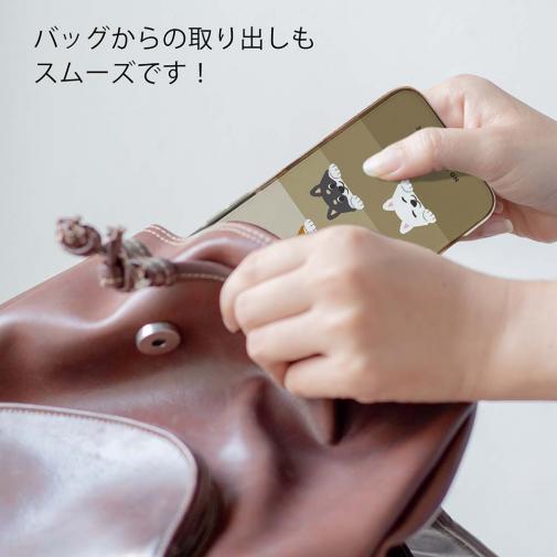 【TPU】柴犬たちのひょっこり顔出し(wakat)