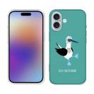 【TPU】ポップなアオアシカツオドリ(wakat)(wakat)