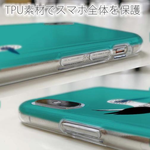 【TPU】ポップなアオアシカツオドリ(wakat)(wakat)