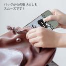 【TPU】何か気になるミニチュアシュナウザー_ブラック＆シルバー(wakat)