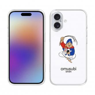 OMUSUBI【TPU】セルビア