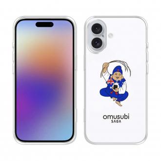 OMUSUBI【TPU】ニュージーランド