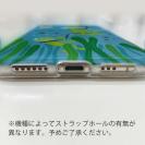 【TPU】水中散歩するカエルくん_カラフル(wakat)