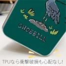 【TPU】【釣りざんまい】釣りに目覚めたハシビロコウ