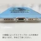【TPU】【釣りざんまい】釣りに目覚めたハシビロコウ_ライトブルー
