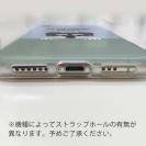 【TPU】何か気になるミニチュアシュナウザー_ソルト＆ペッパー_くすみカラー(wakat)