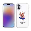 OMUSUBI【TPU】クロアチア