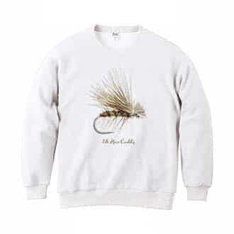 【トレーナー】カディス 8.4oz Cotton:100%