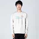 【トレーナー】英字格言 ドリー・パートンの名言 8.4oz Cotton:100%