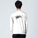 【トレーナー】【2029】スターマン No1 5.6oz Cotton:100%