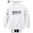 【トレーナー】【2029】スターマン No2 5.6oz Cotton:100%