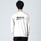 【トレーナー】【2029】スターマン No2 5.6oz Cotton:100%