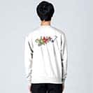 【トレーナー】【2029】スターマン No3 5.6oz Cotton:100%