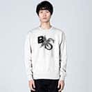 【トレーナー】【2029】ブレイブスター 5.6oz Cotton:100%