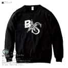 【トレーナー】【2029】ブレイブスター 5.6oz Cotton:100%