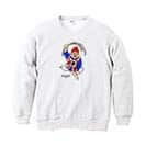 OMUSUBI【トレーナー】イギリス