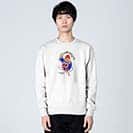 OMUSUBI【トレーナー】イギリス