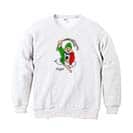 OMUSUBI【トレーナー】イタリア