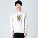 OMUSUBI【トレーナー】イタリア