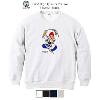 OMUSUBI【トレーナー】大韓民国