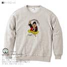 OMUSUBI【トレーナー】ドイツ