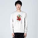 OMUSUBI【トレーナー】モロッコ王国