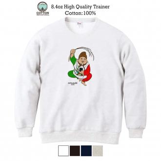 OMUSUBI【トレーナー】メキシコ合衆国